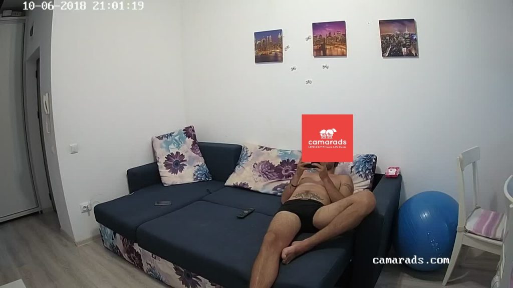 Impact of Videotelephony and Voyeur Villa