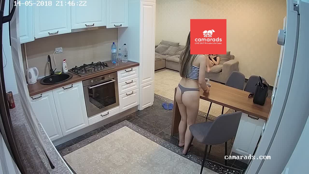 voyeur villa cam sexk